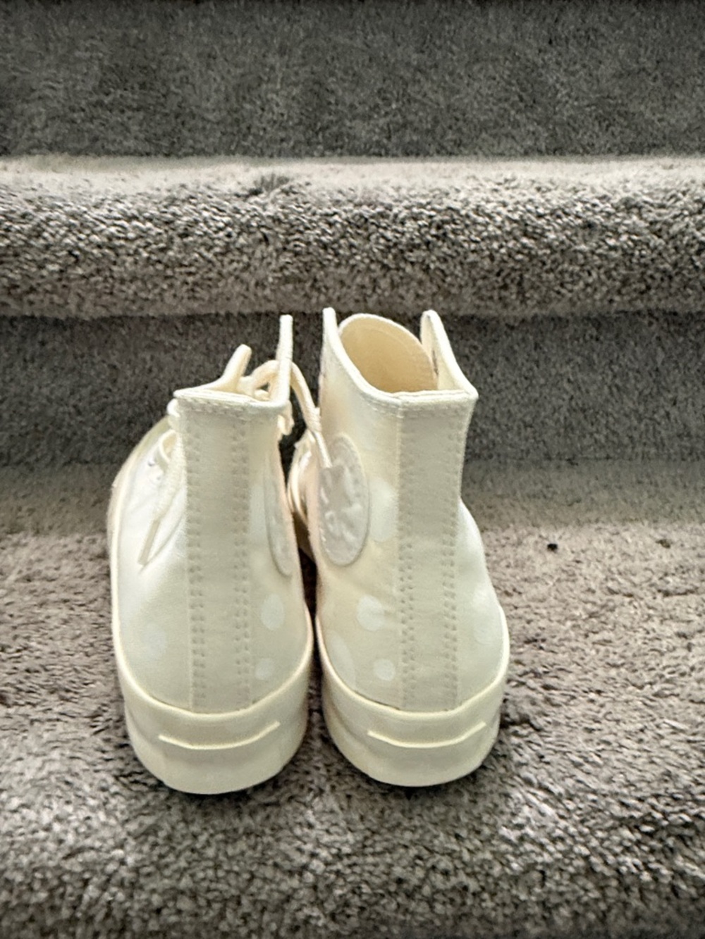 Women's Converse - Picture 5 of 7